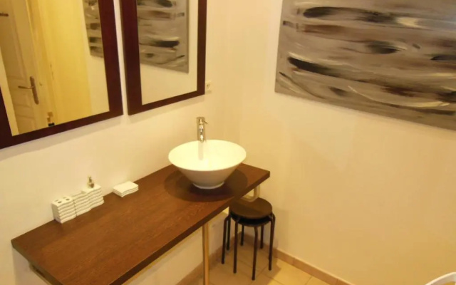 1 Bedroom Joffre 2 Mins From Palais Des Festivals 263