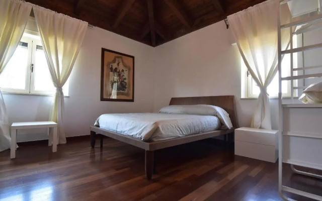 AgrIGINO Villa Riccardi