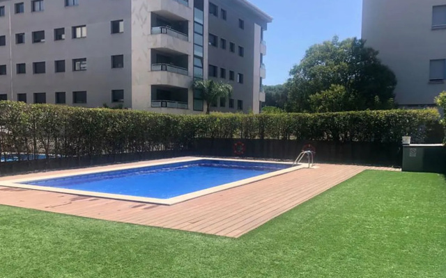 Apartment Soleil Lloret de Mar