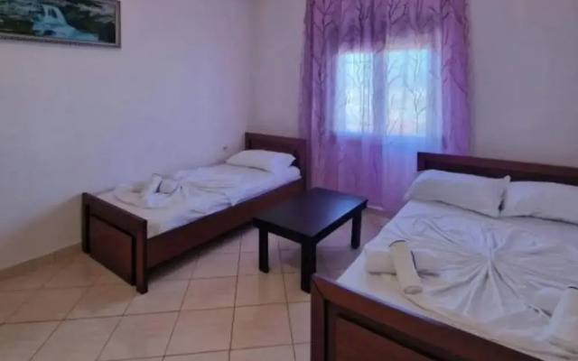 Vila Sefedin