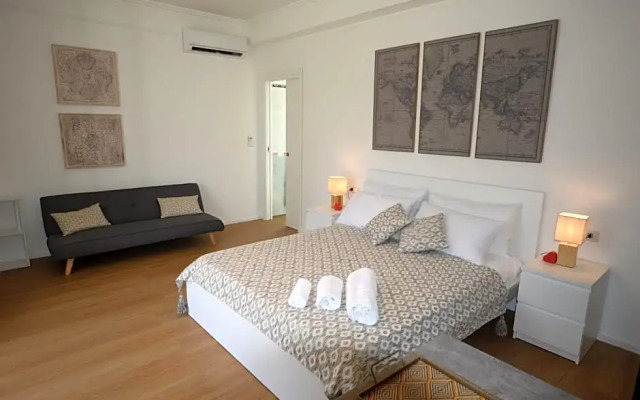 Casa Blanca B&B