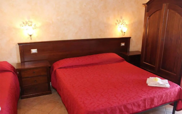 B&b Villa Chianalea