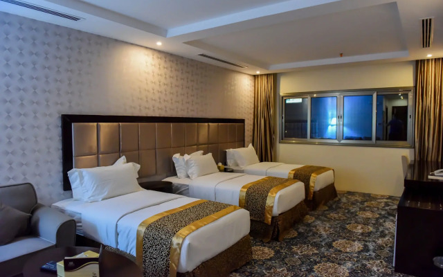 Guava Lotus Hotel