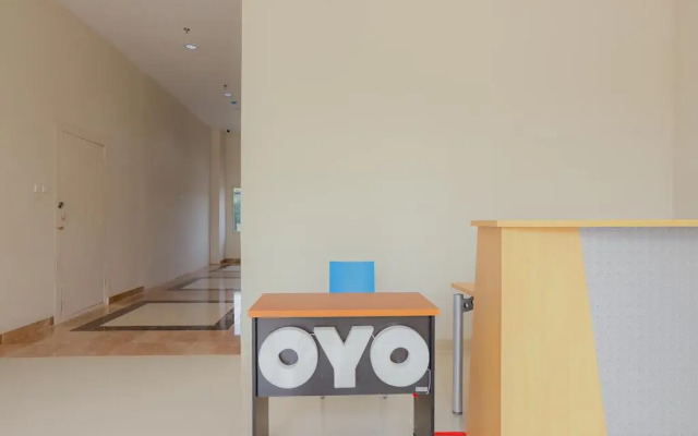OYO 630 Green Lake View Cimanggis