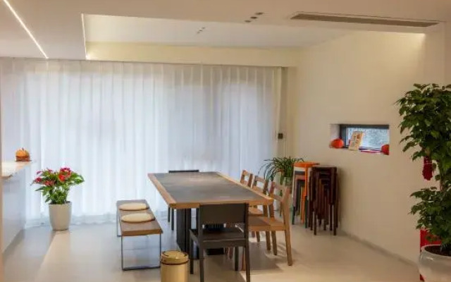 Suixinxiangxiang B&B (Baizhangxuan Branch)