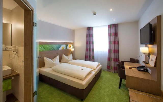 Hotel Bauer garni