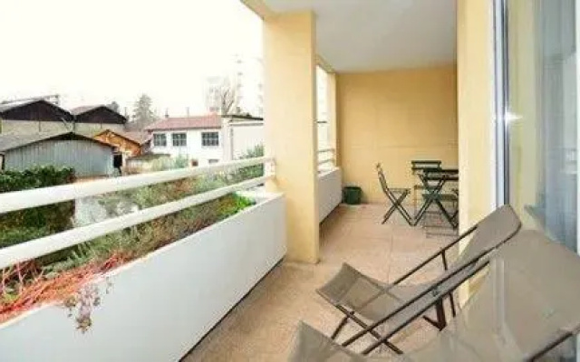Appart Ambiance - Anatole