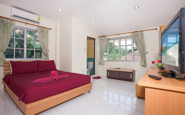 Baan Phailin