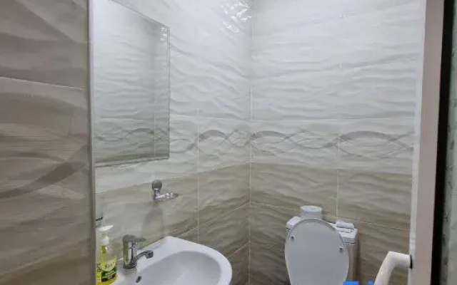 Zamin Hostel and Guest House