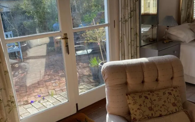 Mulleys Cottage B&B