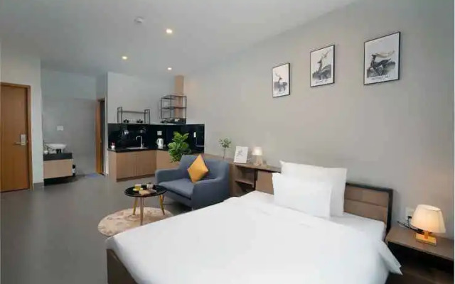 OHome 75 Danang - Managed by Chiic Vacation