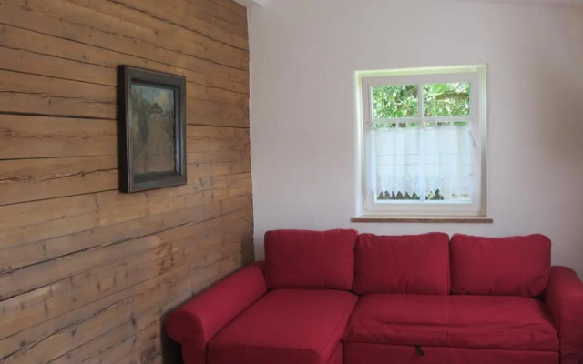 Chalet "Hoamatl"