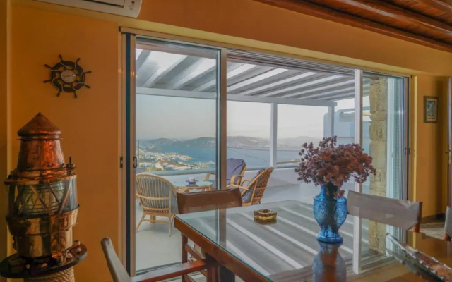 Cloud Nine Villa