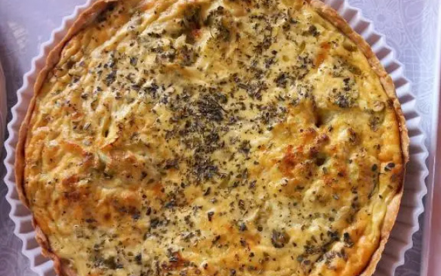 Pousada Antigona
