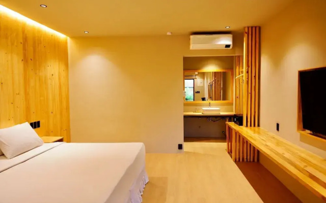Mayfair Garden Resort