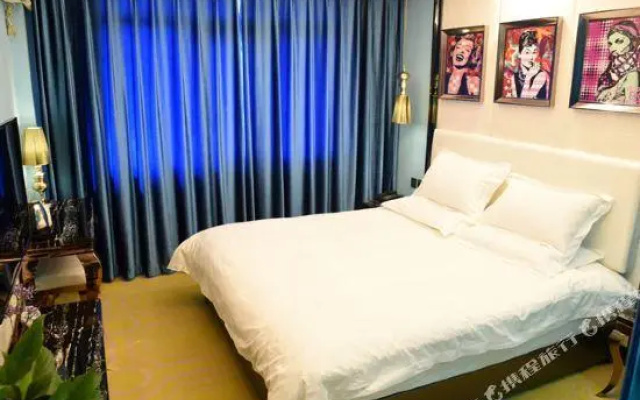 Kaiyue Hotel