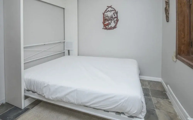 Capstone 5 4 Bedroom Townhouse