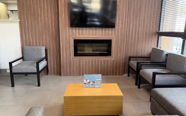 Wingate by Wyndham Jacksonville FL