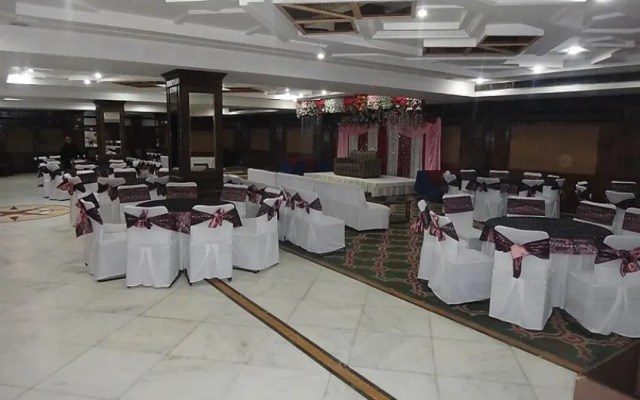 Hotel Royal Castle