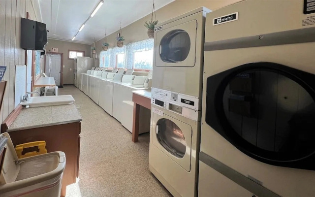 Laramie RV Resort