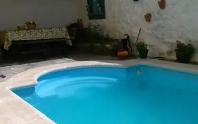El arroyo de la plata
