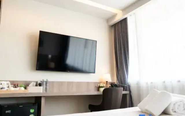 Indigo Hotel Hatyai 1 PhetKasem