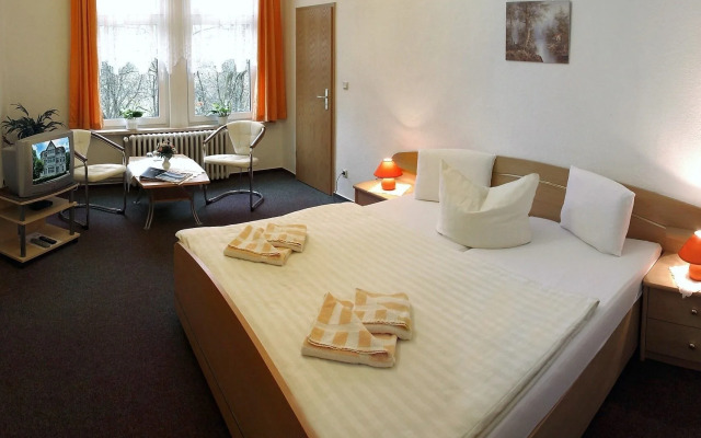 Hotel Waldmühle