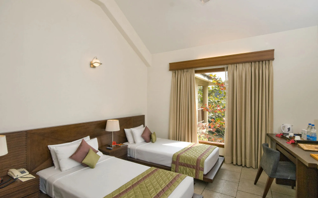 Vedic Village Spa Resort
