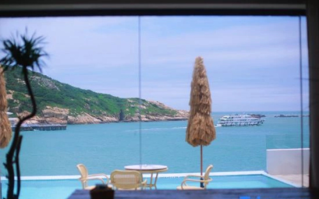 Huaniaoxiang Luli Hostel