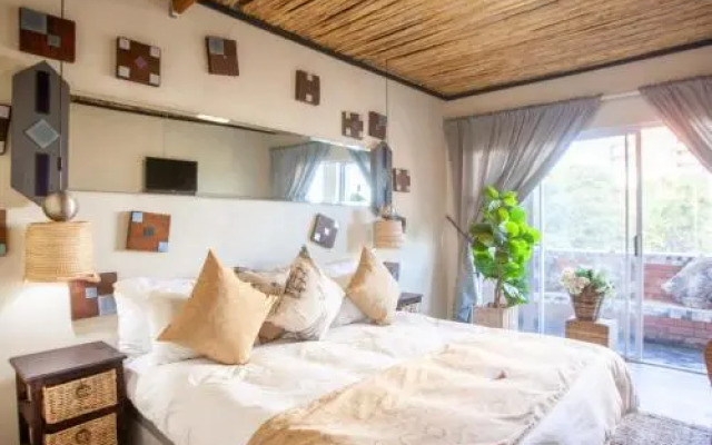 Honeymoon Suites Strand Helderberg
