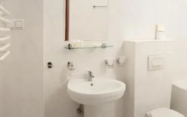 Hotel Trzy Światy Spa & Wellness Rajska WySpa