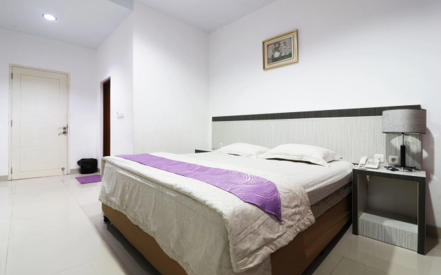 Hasanah Guest House