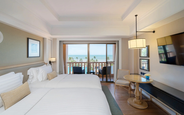 Dusit Thani Hua Hin