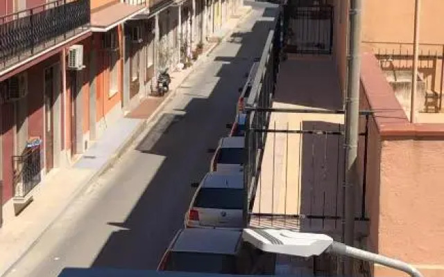Casa Vacanza I Due Mori
