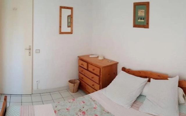 Appartement Argelès-sur-Mer, 2 pièces, 4 personnes - FR-1-388-88