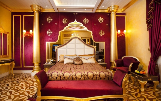 Limak Thermal Boutique Hotel - Boutique Class