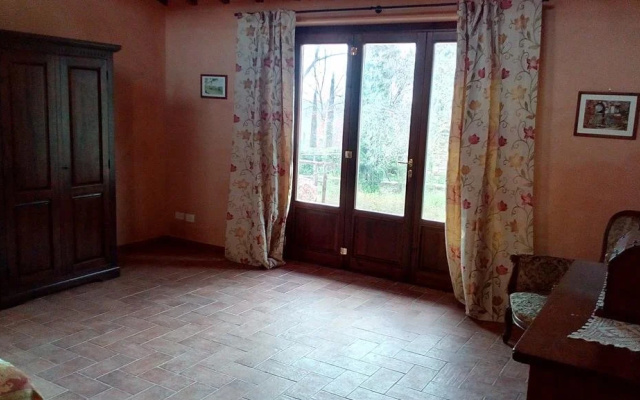 Agriturismo Il Santo