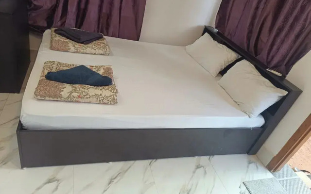 Silver Sand Beach Homestay