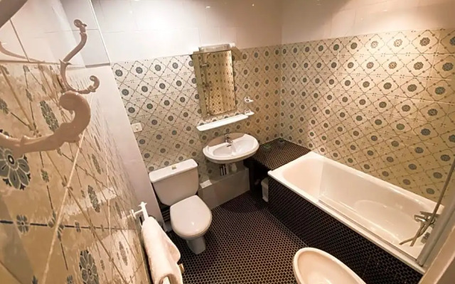 La petite Auberge