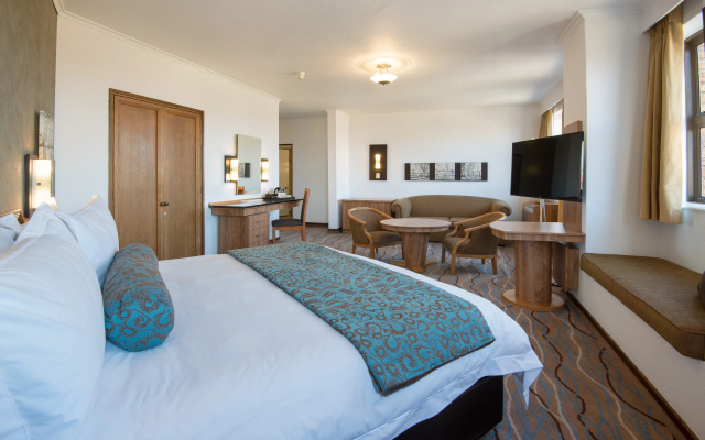The Centurion Hotel