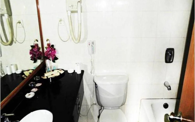 Xiangyu Hotel