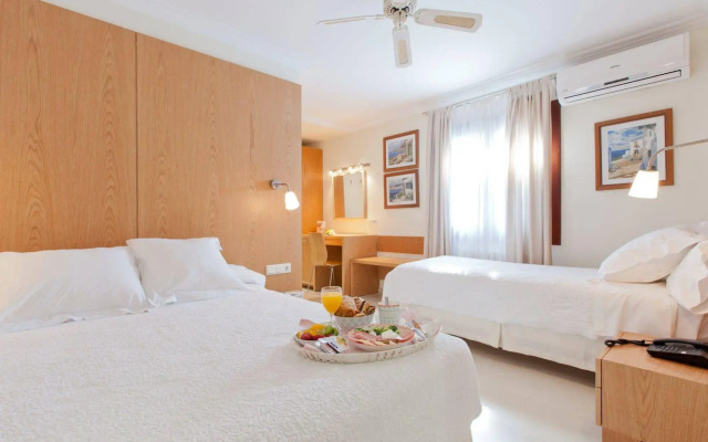 Hotel Costa Blanca
