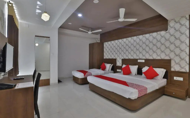 Hotel Morryz