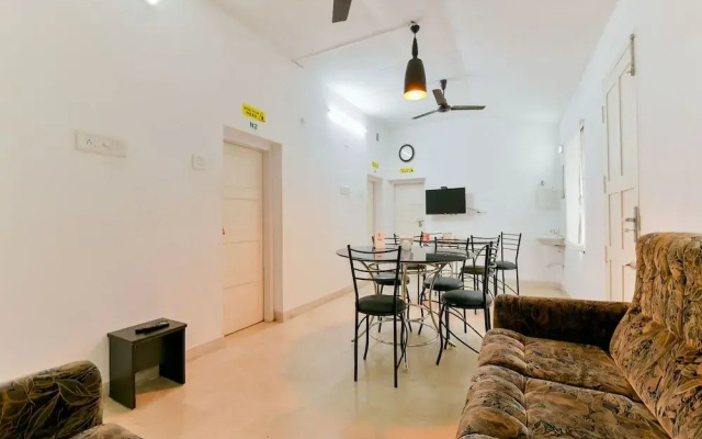 OYO 14889 Home Nature Home Stay Fort Kochi