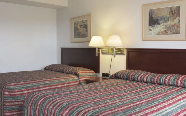 Sun-Dek Motel