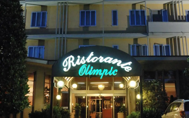 Hotel Olimpic