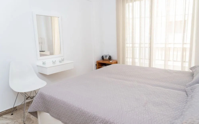 Zennova Aelia Apartments 6
