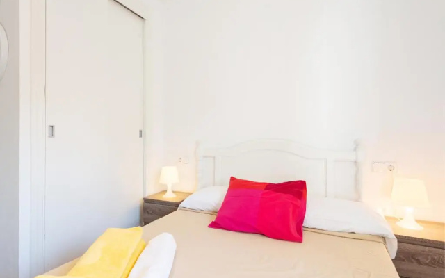 Apartment Countess of the Bay Garden E at Alcudia Beach