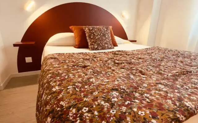 L'auberge U PAMPASGIOLU