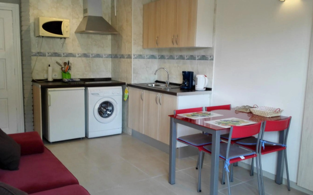 Apartamento Tosca Mar 2